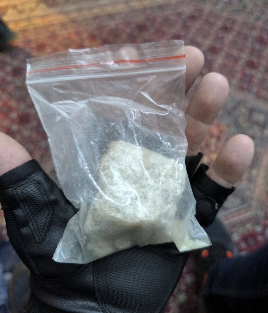 Droga 8
