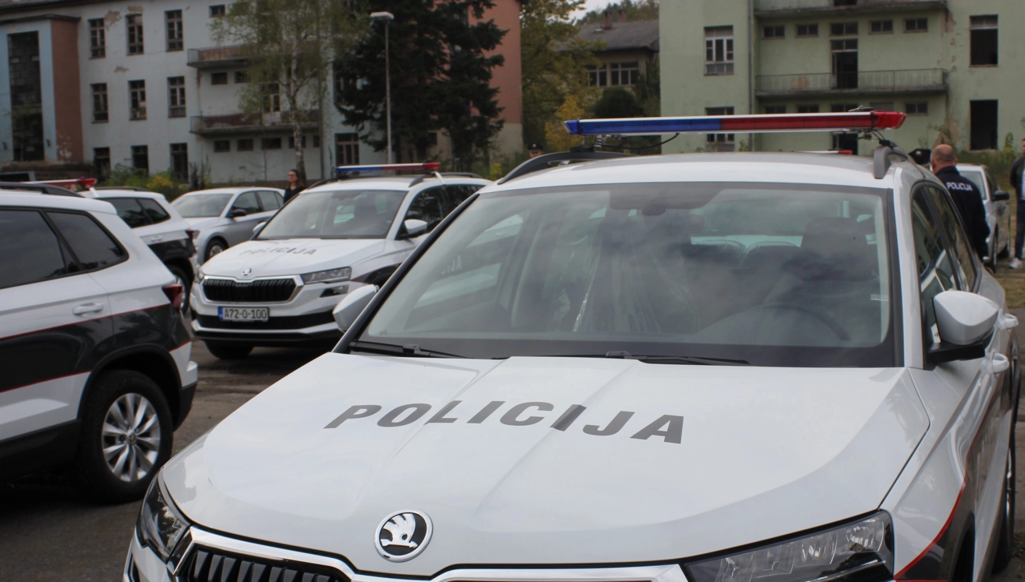 Vijesti za 23/24.2.2025. godine