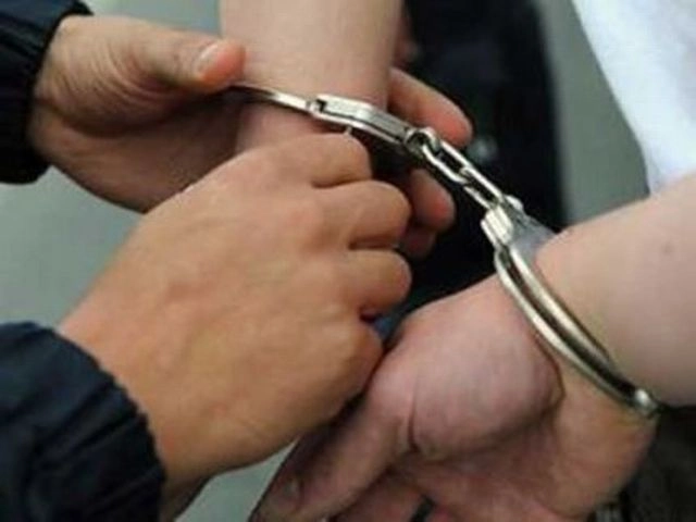Uprava policije MUP TK – Lišen slobode J.F. iz Živinica
